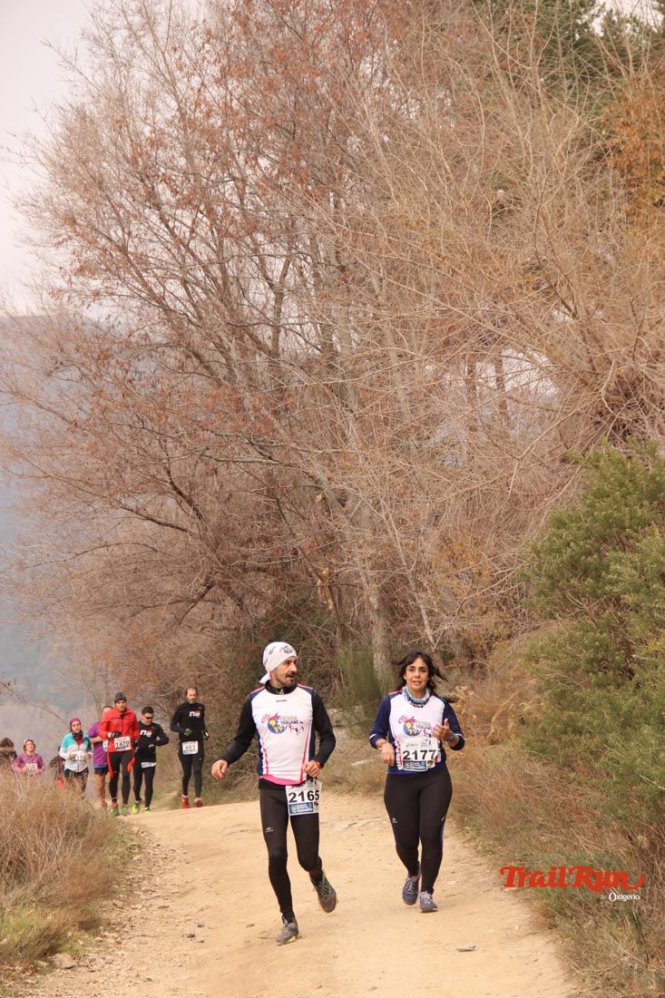 Carrera Cercedilla 2015-06