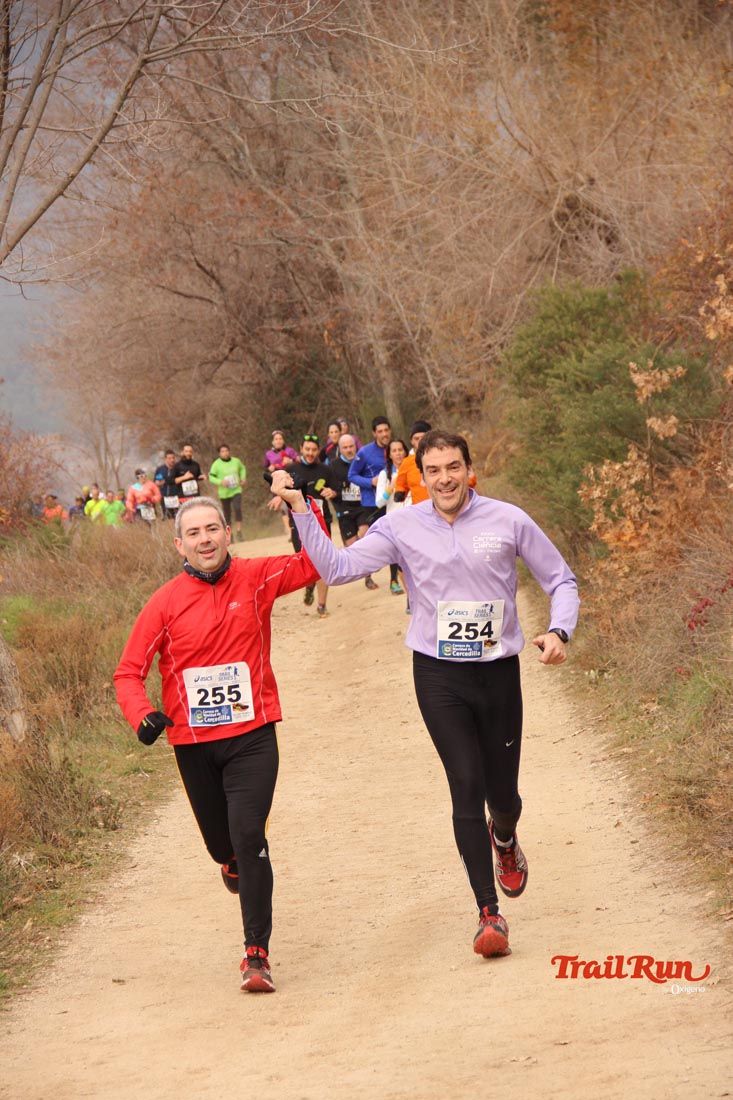 Carrera Cercedilla 2015-06