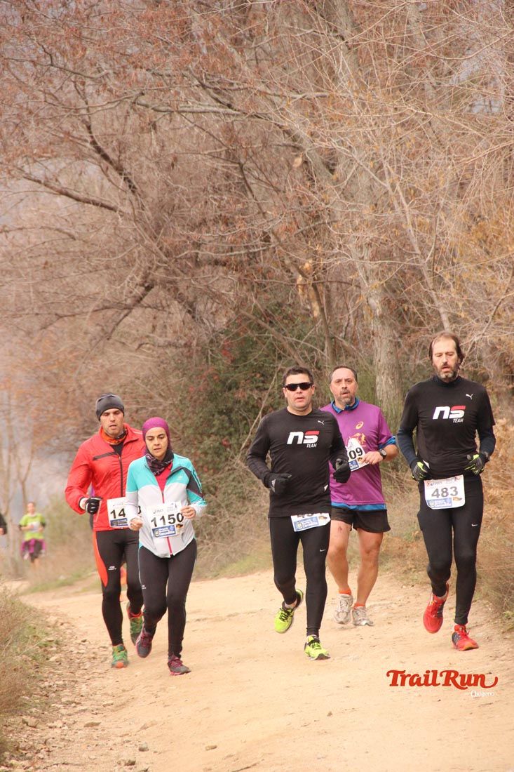 Carrera Cercedilla 2015-06