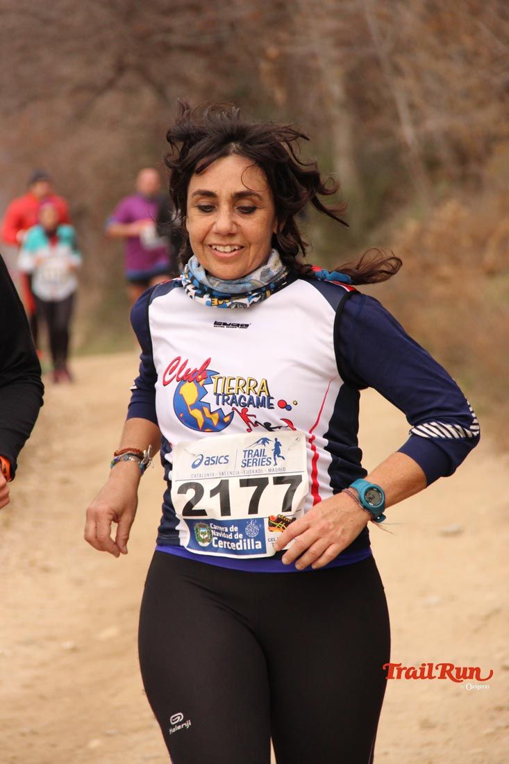 Carrera Cercedilla 2015-06