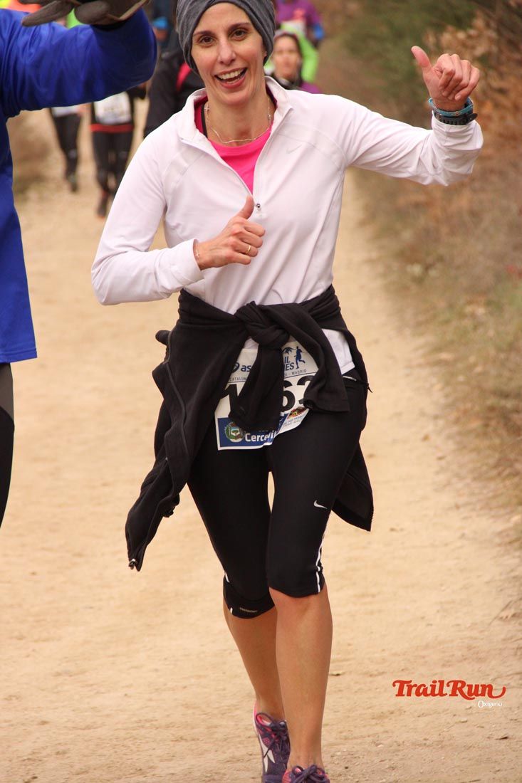 Carrera Cercedilla 2015-06