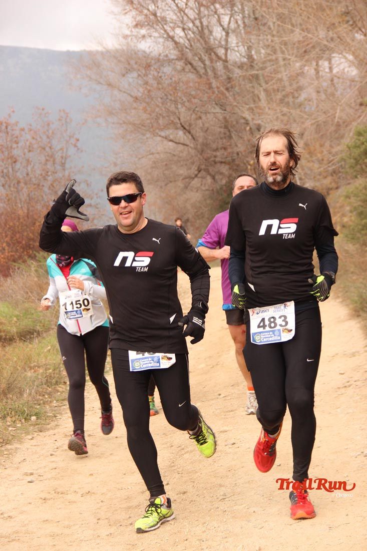 Carrera Cercedilla 2015-06
