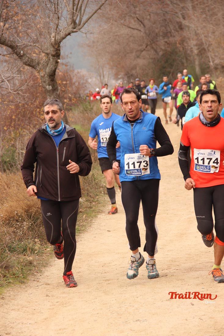 Carrera Cercedilla 2015-06