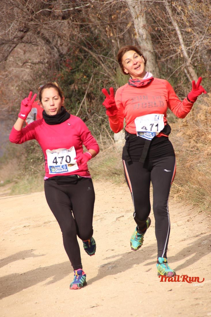 Carrera Cercedilla 2015-07