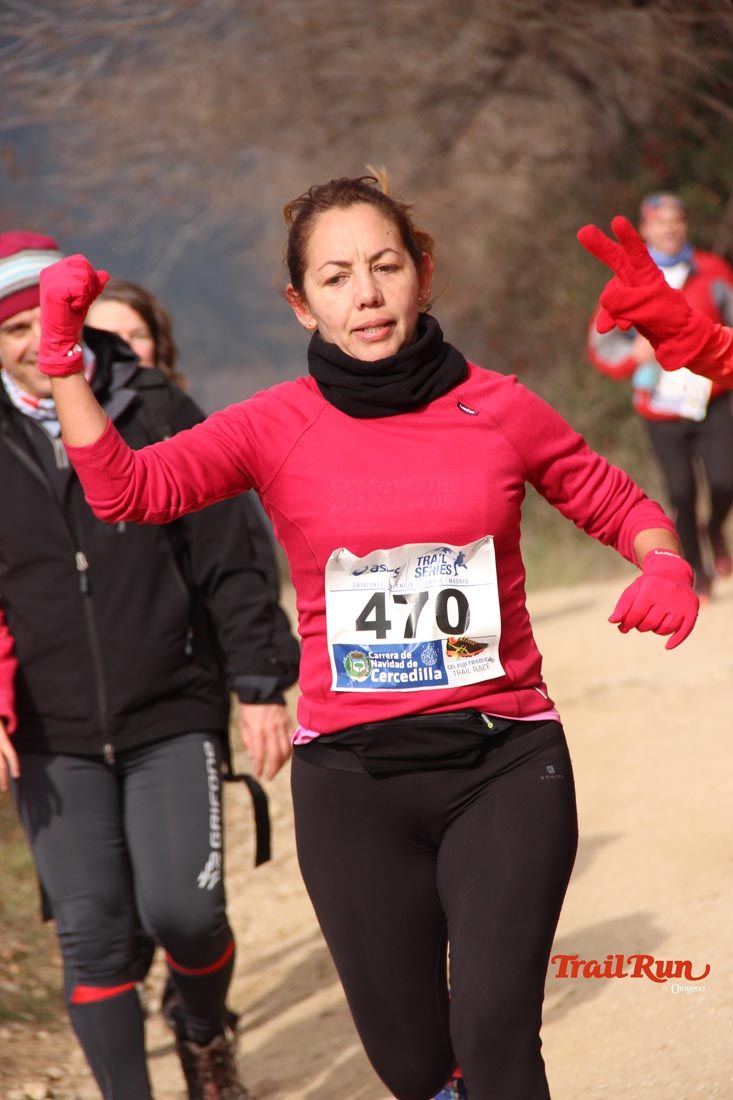 Carrera Cercedilla 2015-07