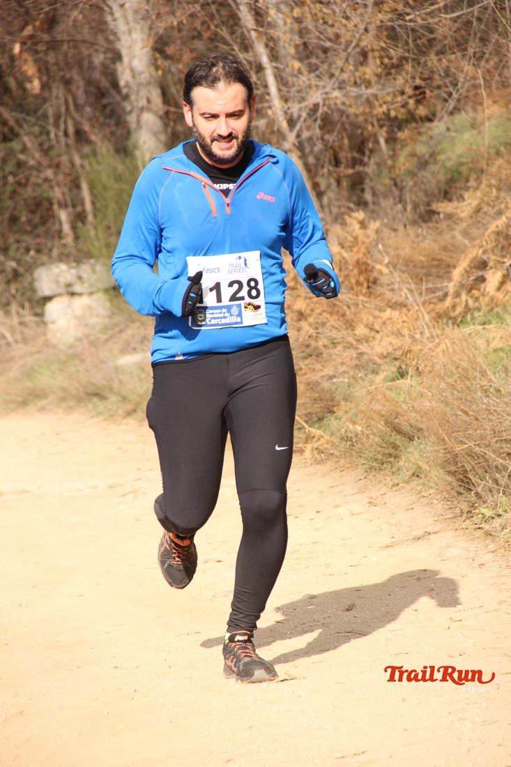 Carrera Cercedilla 2015-07