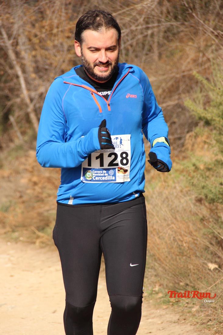 Carrera Cercedilla 2015-07