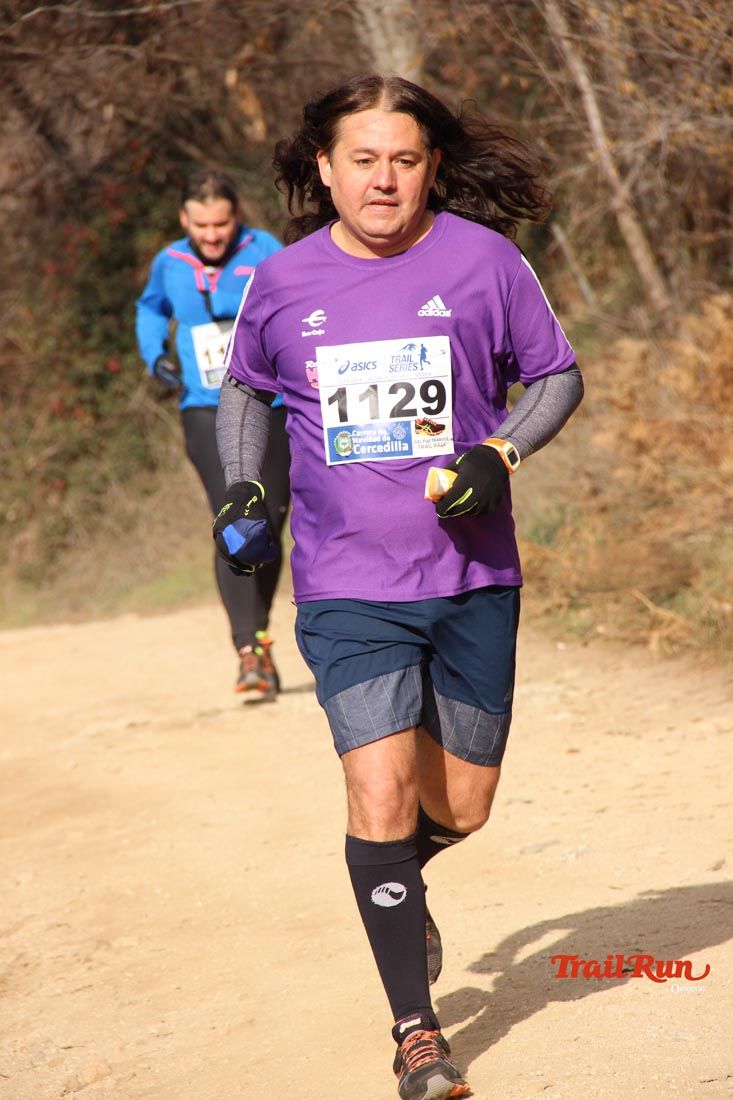 Carrera Cercedilla 2015-07
