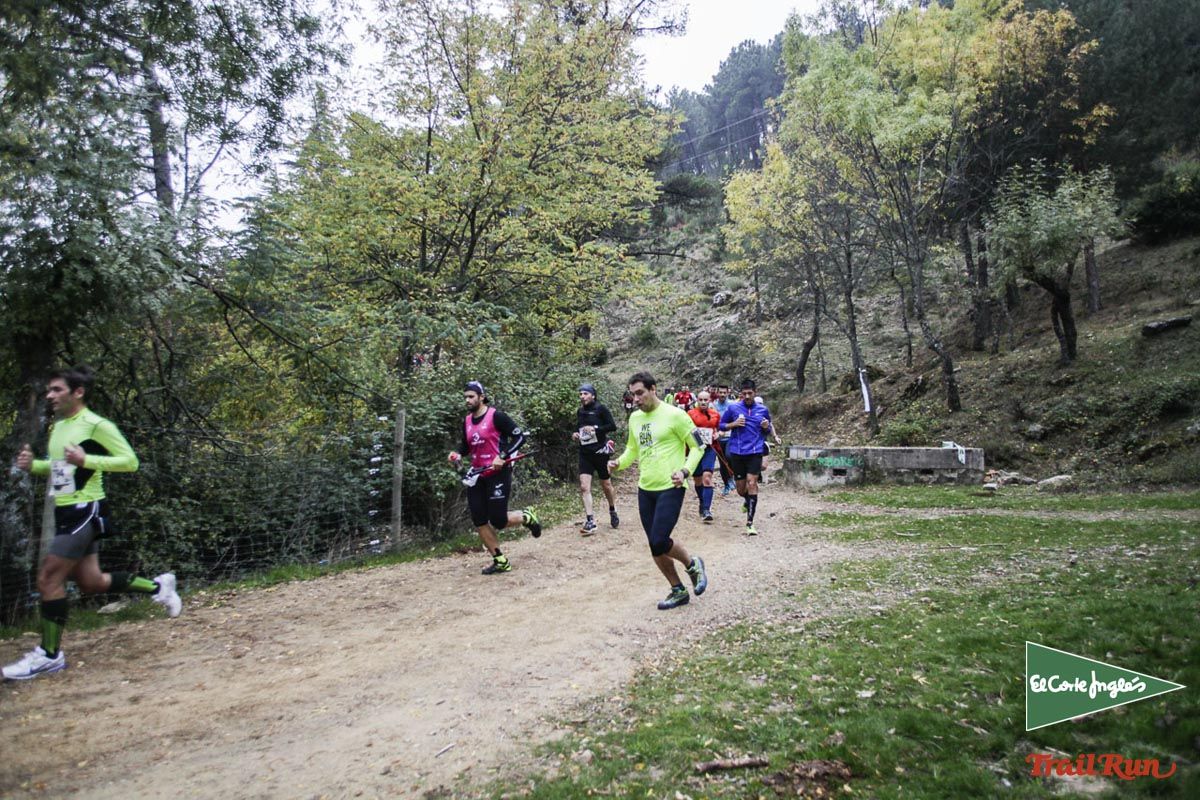 Races Trail Running-1
