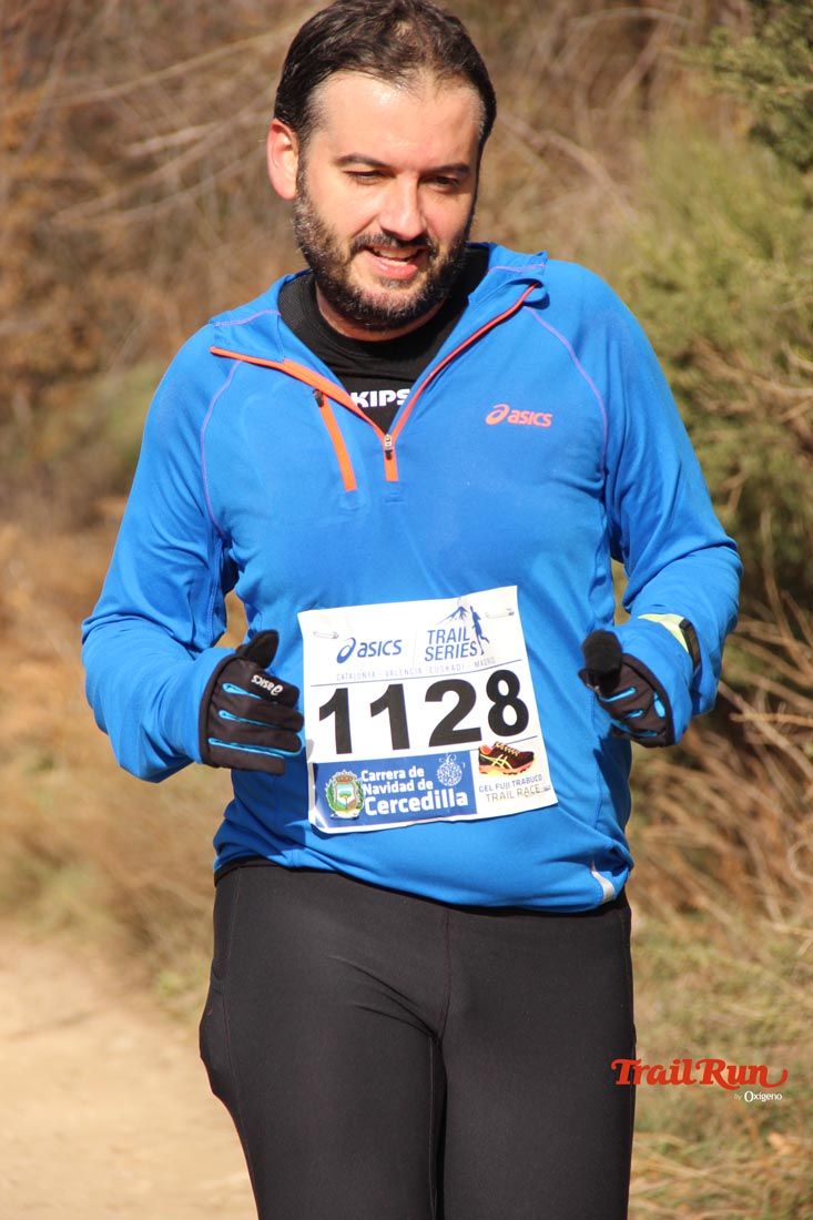 Carrera Cercedilla 2015-07
