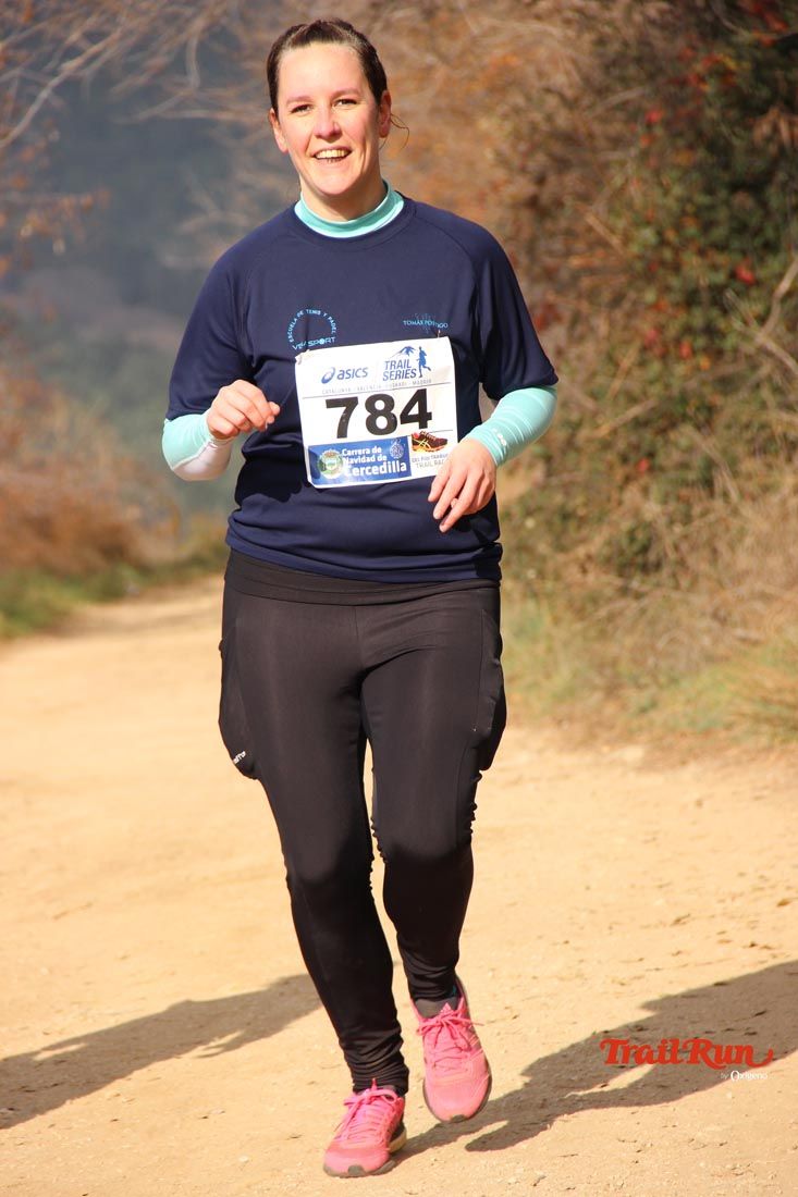 Carrera Cercedilla 2015-07