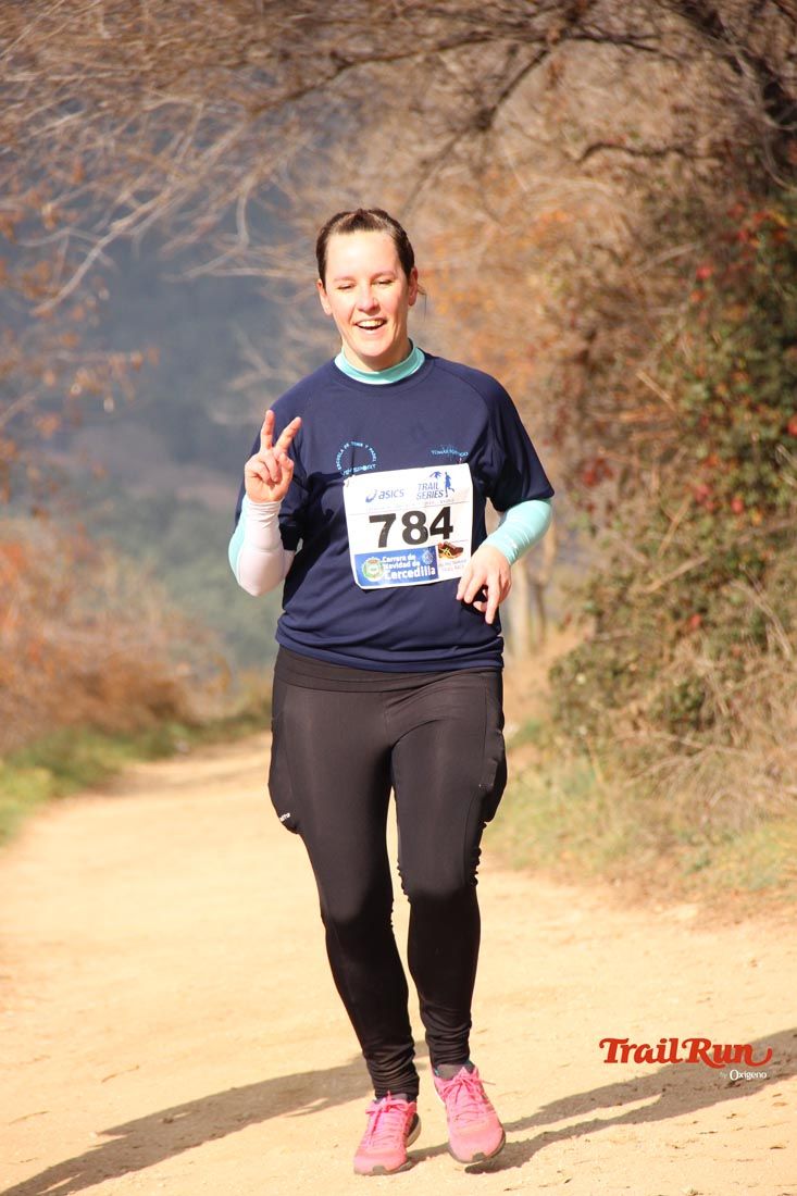 Carrera Cercedilla 2015-07