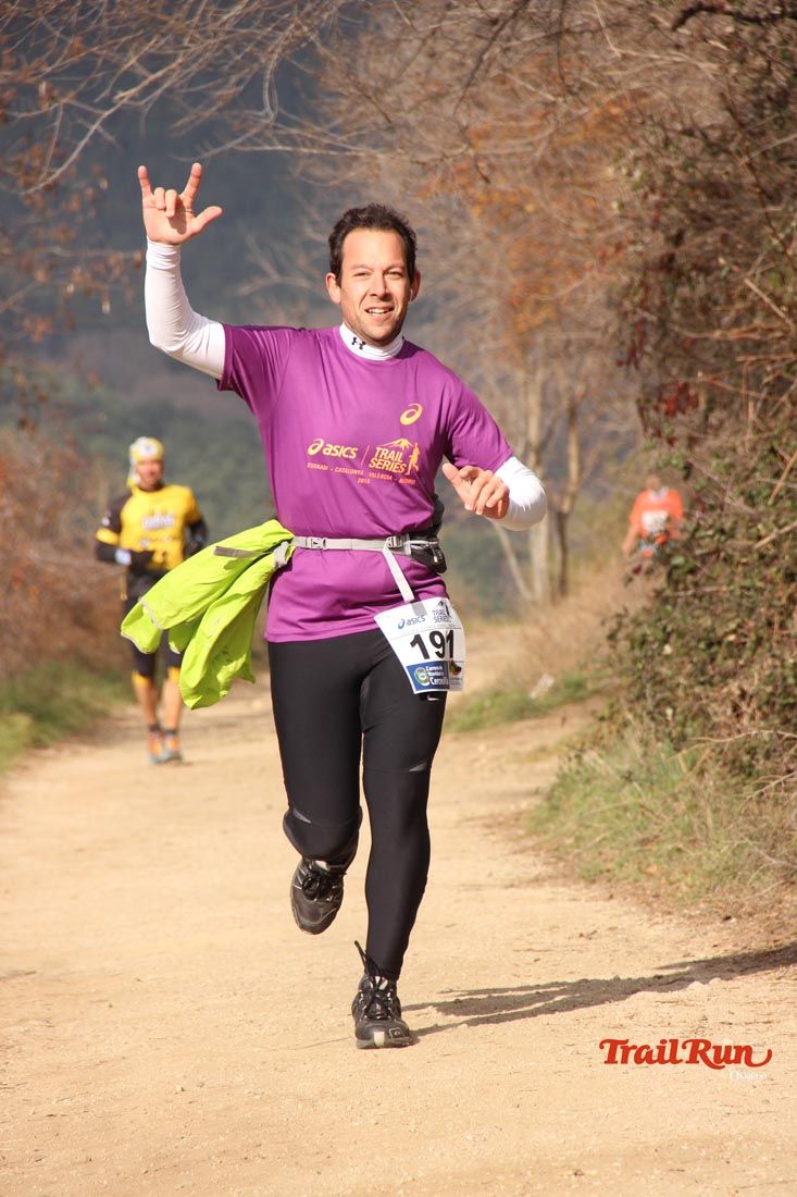 Carrera Cercedilla 2015-07