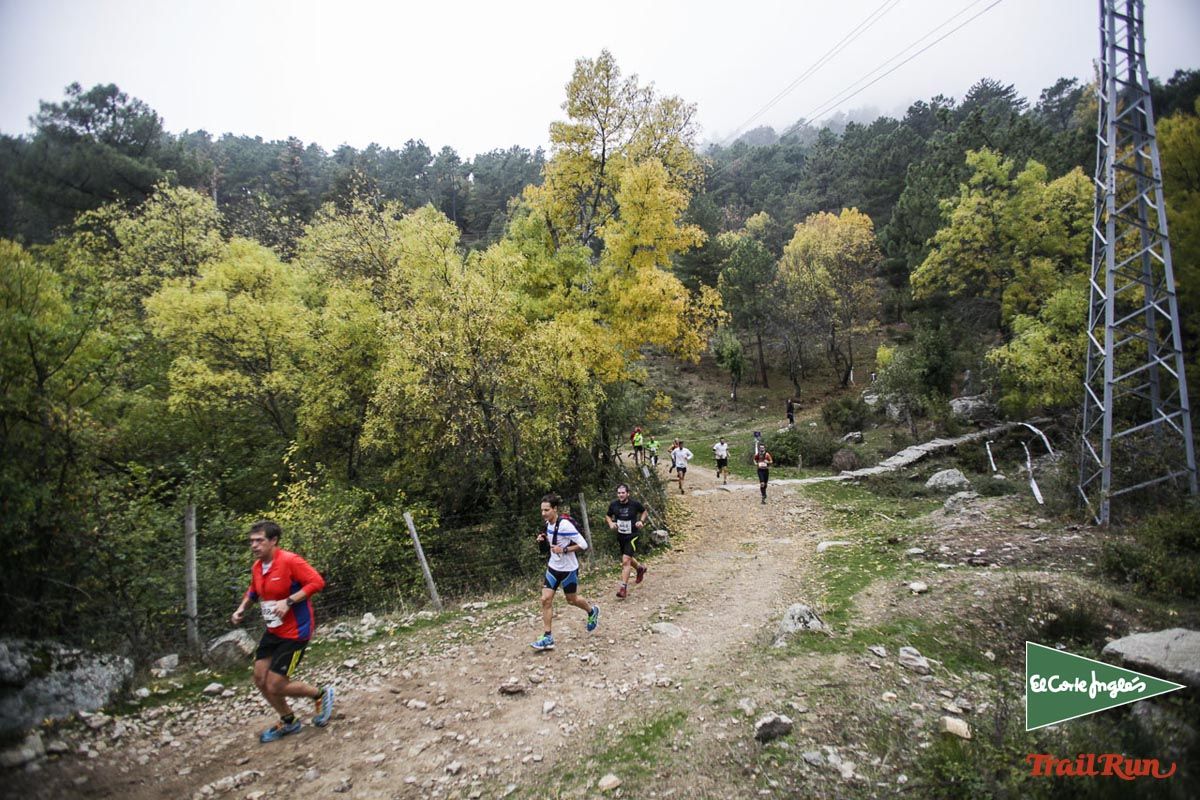 Races Trail Running-1