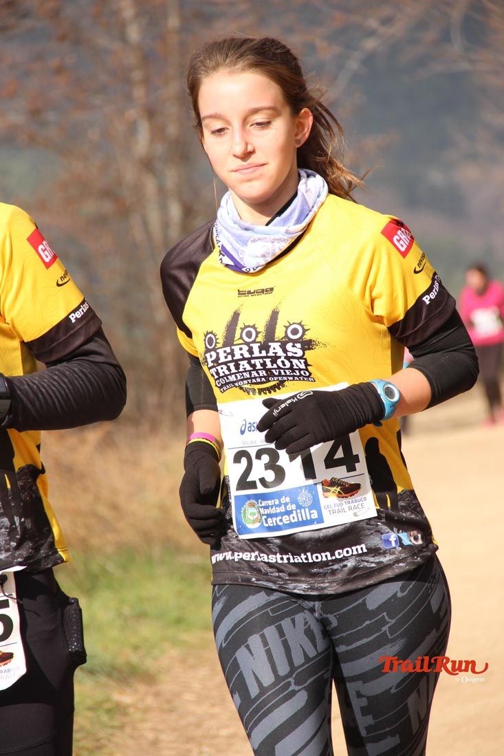 Carrera Cercedilla 2015-07