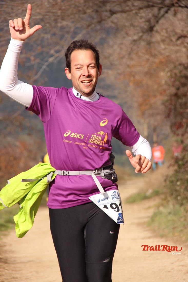 Carrera Cercedilla 2015-07