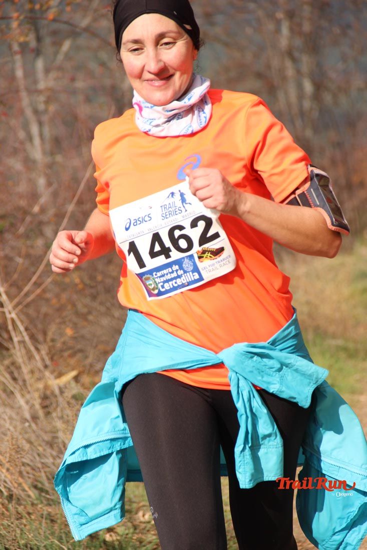 Carrera Cercedilla 2015-07