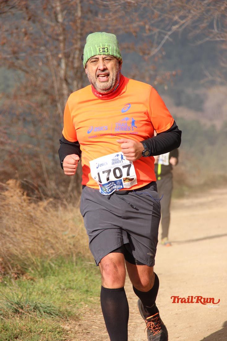 Carrera Cercedilla 2015-07