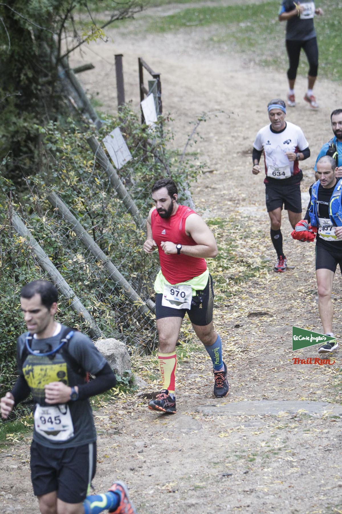 Races Trail Running-1