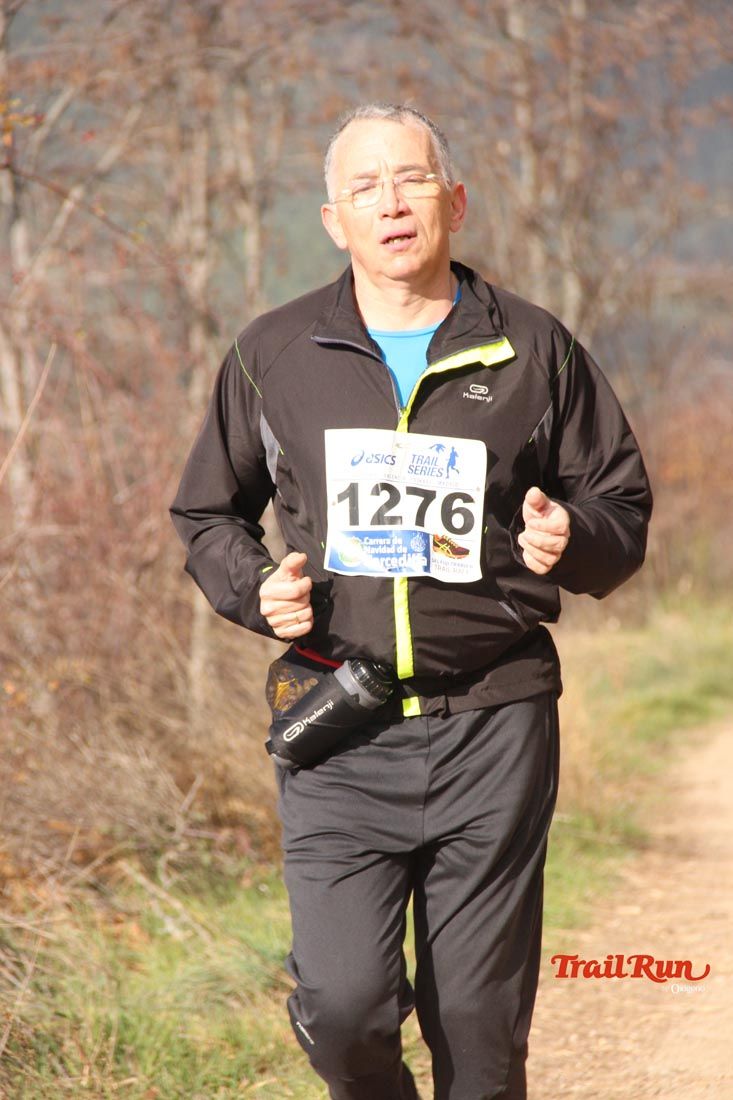 Carrera Cercedilla 2015-07