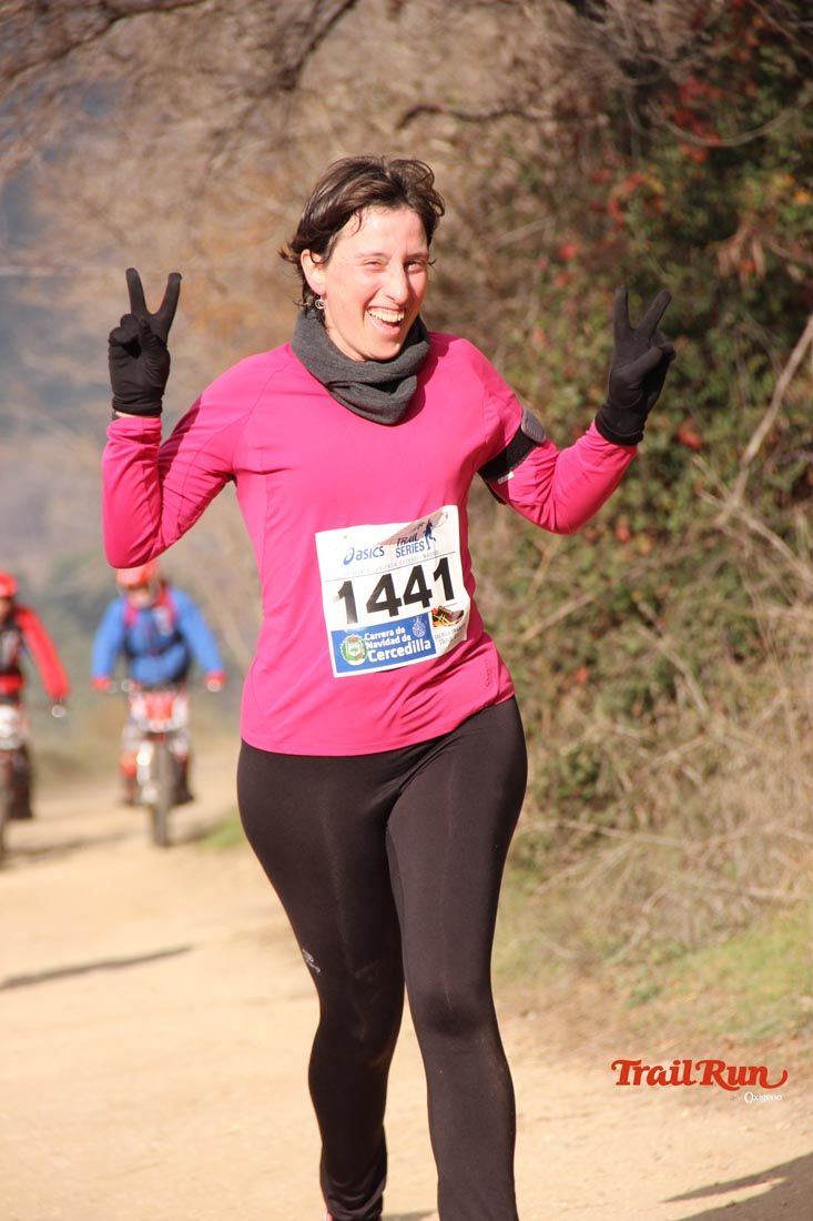 Carrera Cercedilla 2015-07