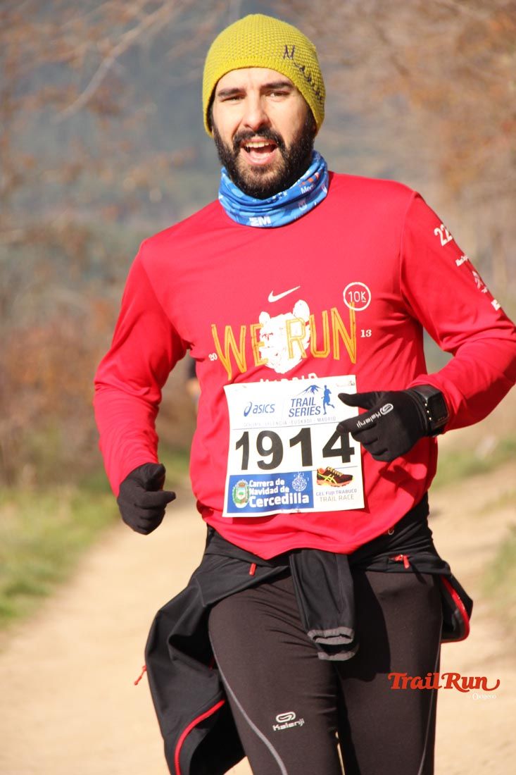 Carrera Cercedilla 2015-07