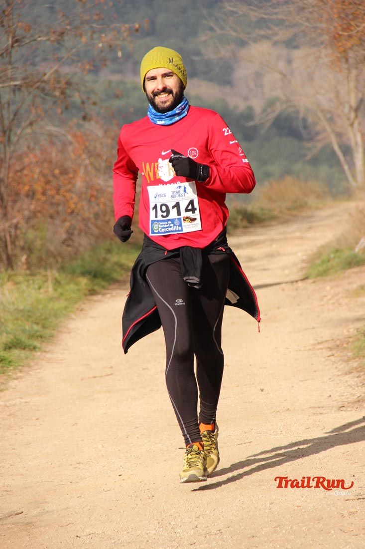 Carrera Cercedilla 2015-07