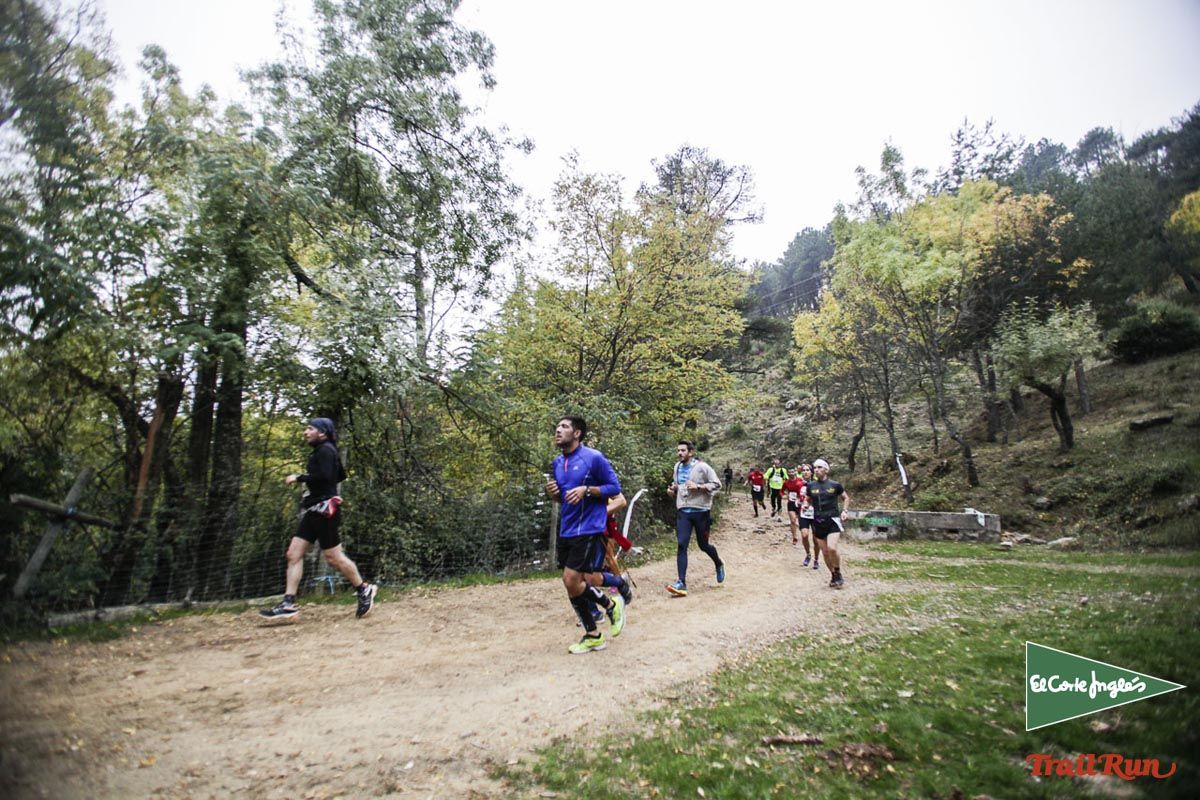 Races Trail Running-1