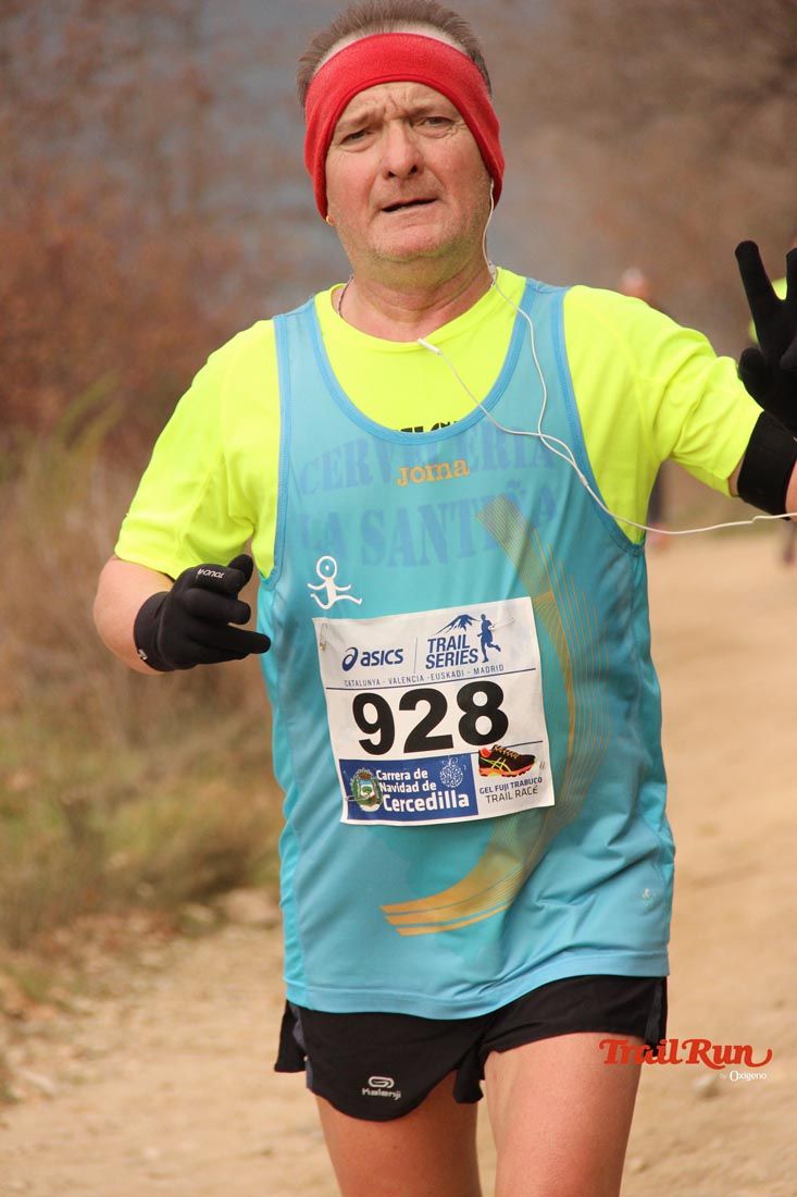 Carrera Cercedilla 2015-07
