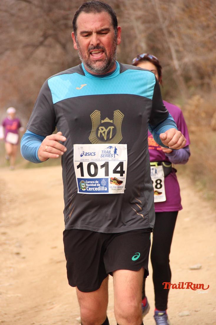 Carrera Cercedilla 2015-07