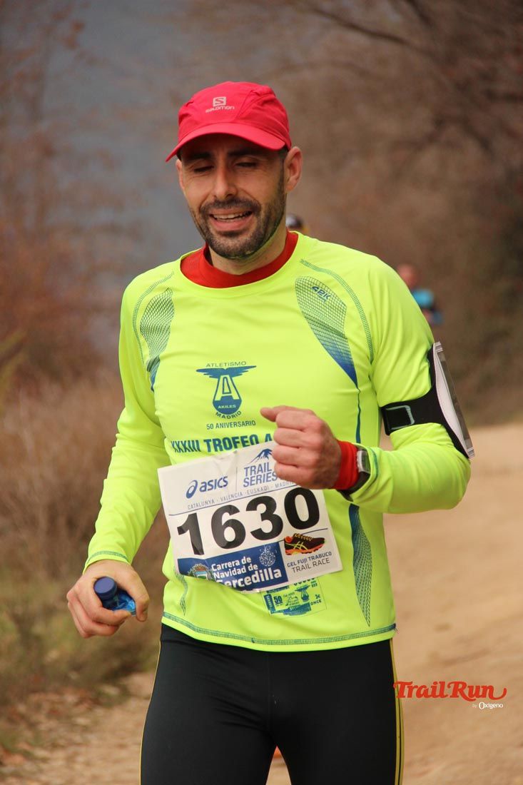 Carrera Cercedilla 2015-07