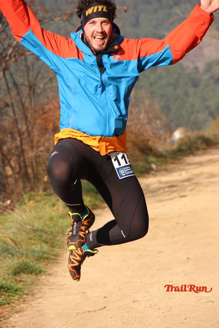 Carrera Cercedilla 2015-07