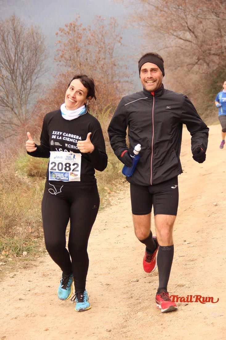 Carrera Cercedilla 2015-07