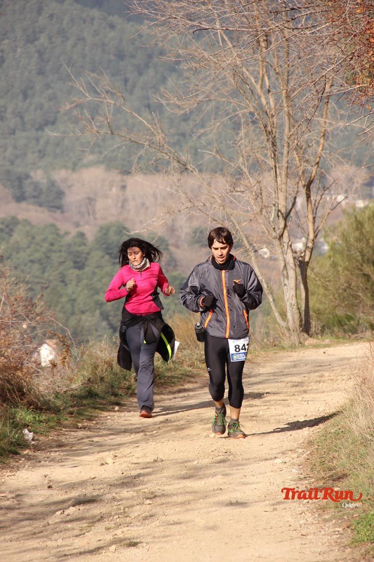 Carrera Cercedilla 2015-07