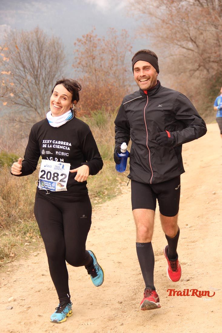 Carrera Cercedilla 2015-07