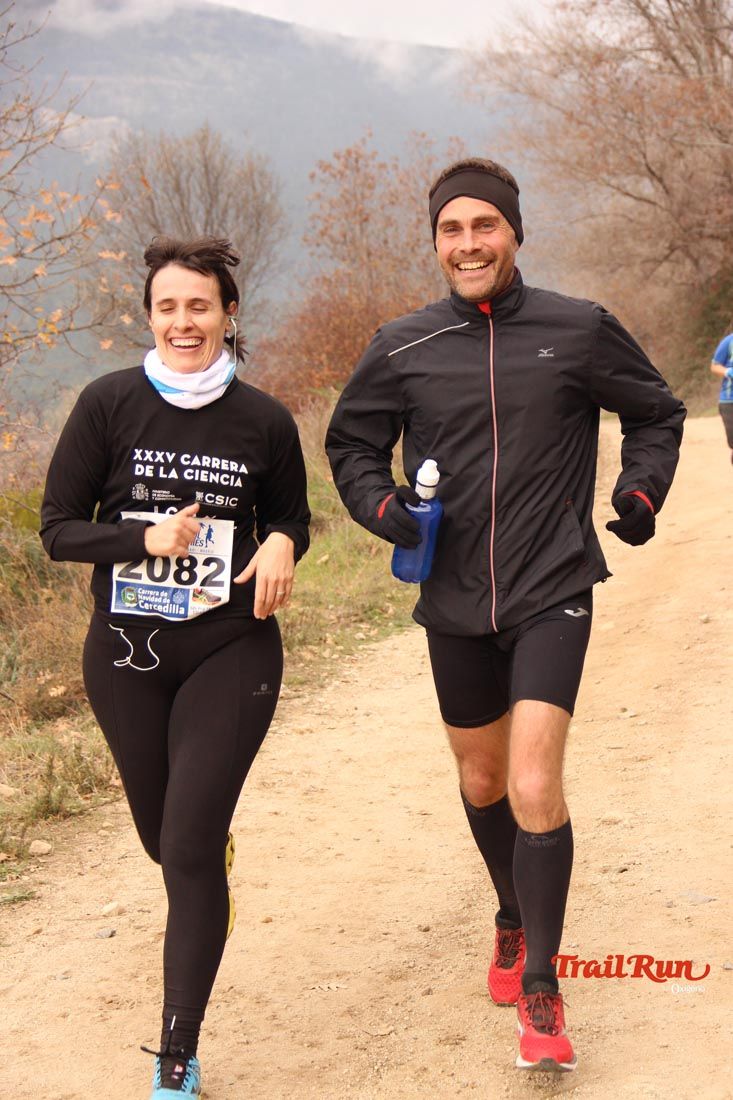 Carrera Cercedilla 2015-07