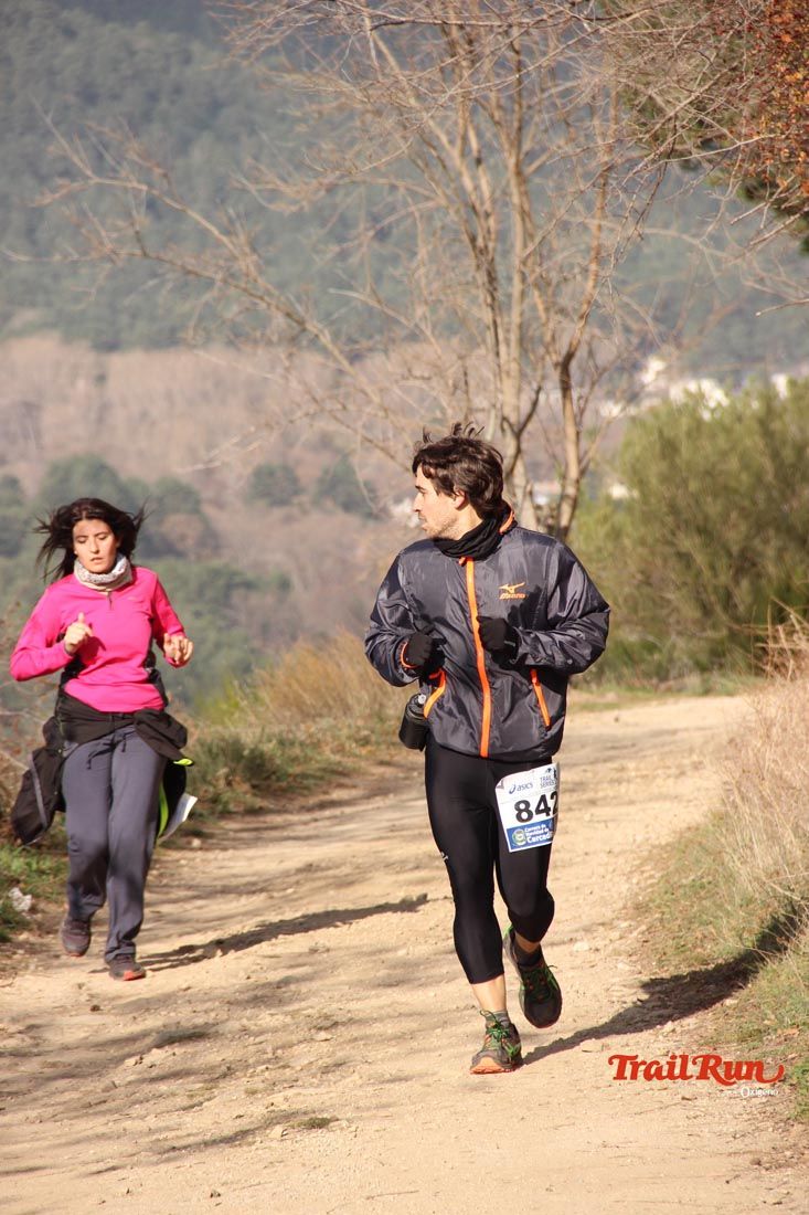 Carrera Cercedilla 2015-07
