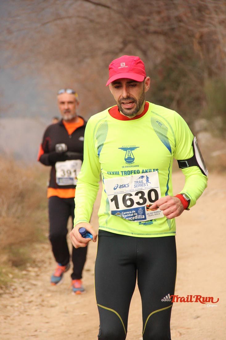 Carrera Cercedilla 2015-07