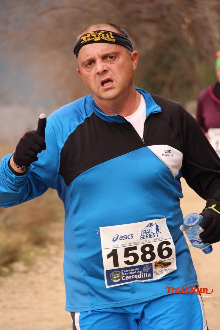 Carrera Cercedilla 2015-07