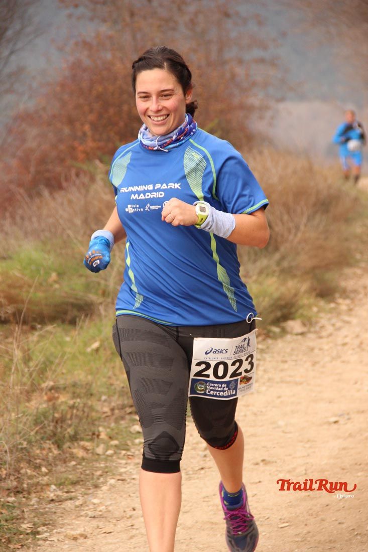 Carrera Cercedilla 2015-07