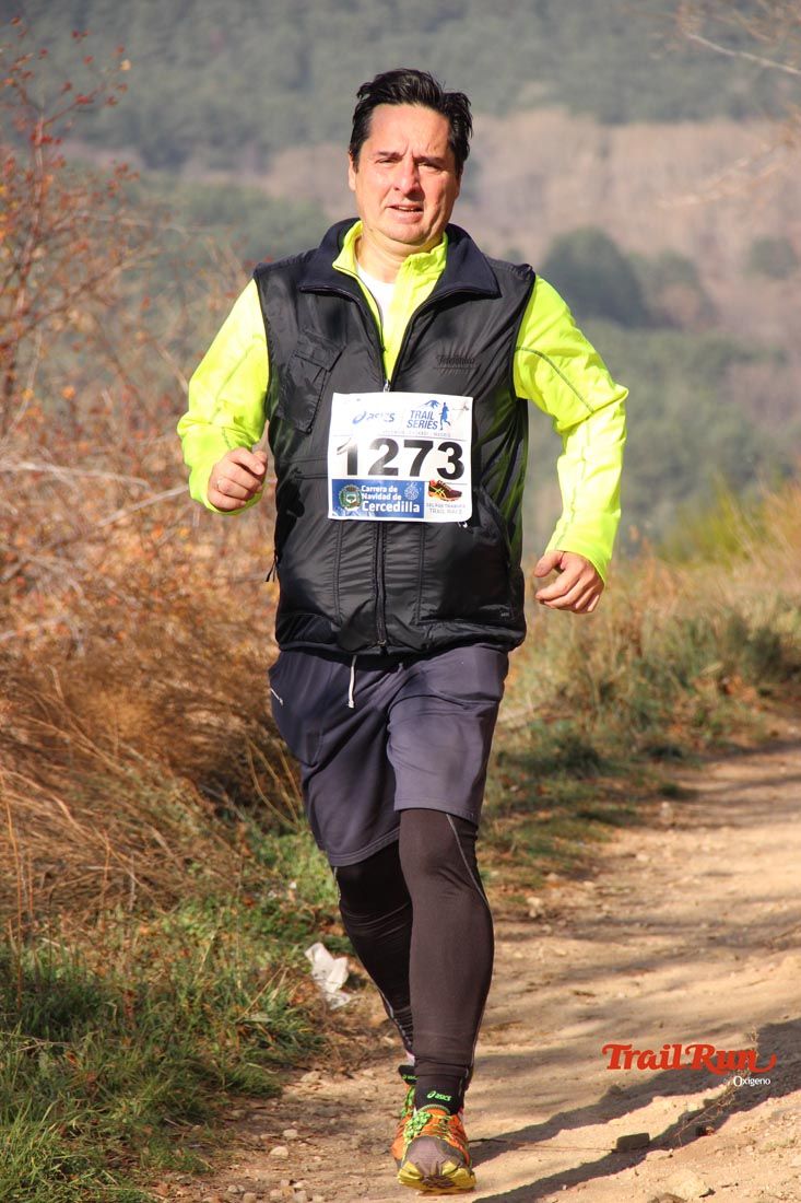 Carrera Cercedilla 2015-07