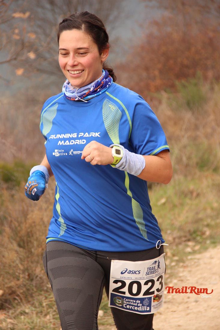 Carrera Cercedilla 2015-07