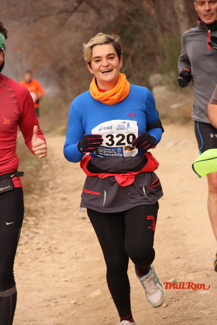 Carrera Cercedilla 2015-07