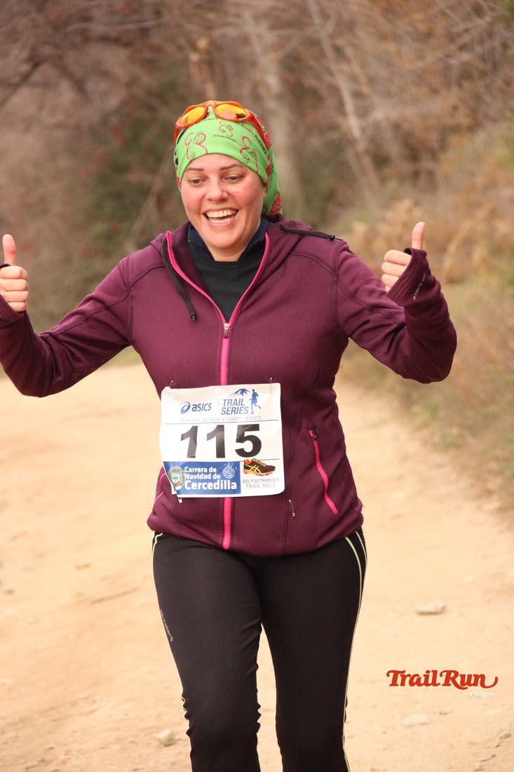Carrera Cercedilla 2015-07