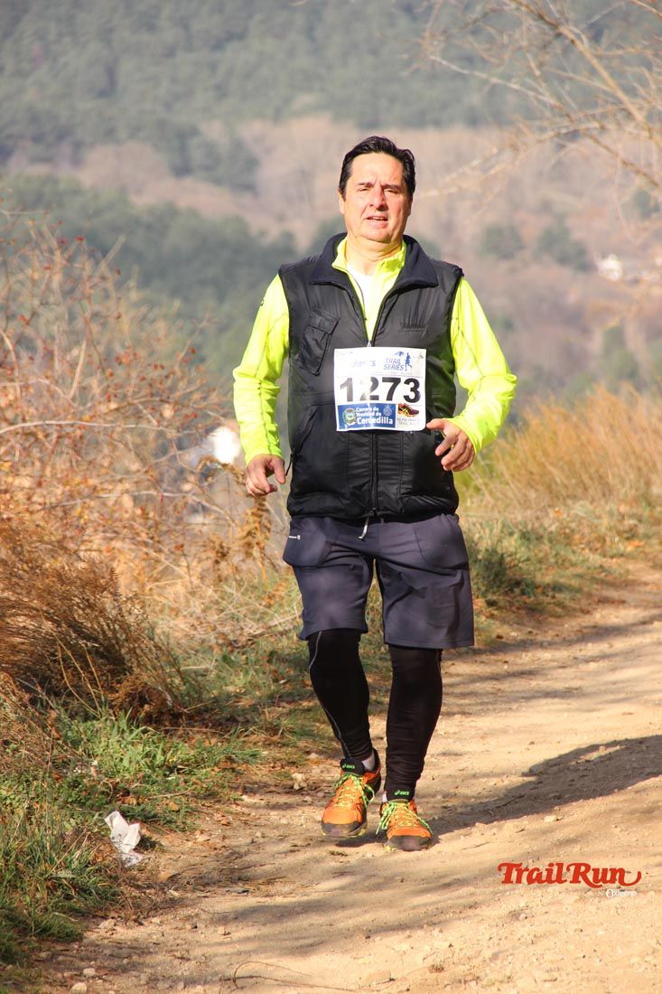 Carrera Cercedilla 2015-07