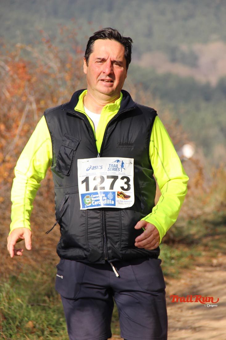Carrera Cercedilla 2015-07