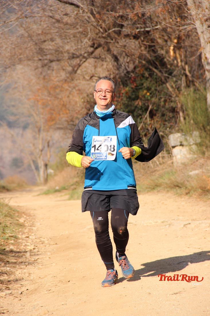 Carrera Cercedilla 2015-07