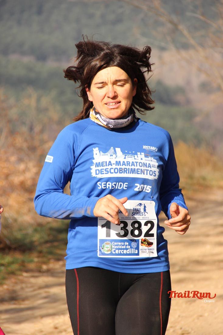 Carrera Cercedilla 2015-07