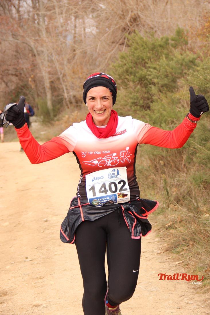 Carrera Cercedilla 2015-07