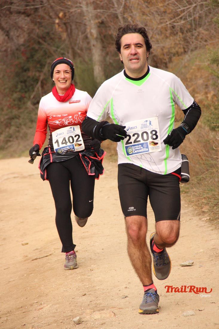Carrera Cercedilla 2015-07